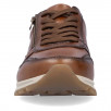 Basket homme confortable rieker Clarino B0504
