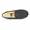 Charentaises homme semelflex  Calohubert