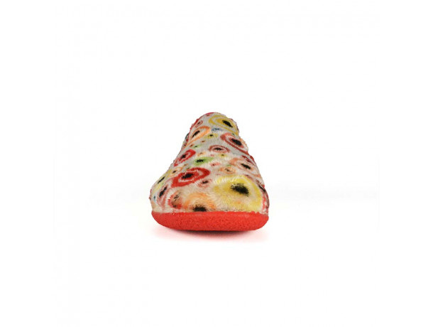 chaussons fermés femme semelflex Vanessa