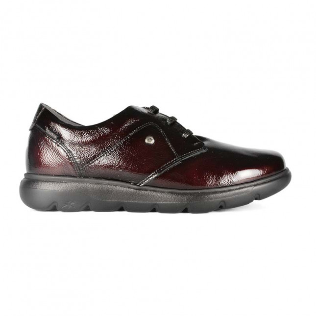 FLUCHOS Chaussures a lacets confortables femme Faral 1865