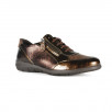 basket femme confortable SUAVE 6627