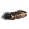 basket femme confortable SUAVE 6627