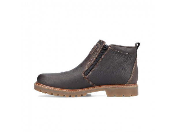 boots homme confortables Rieker 39871