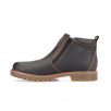 boots homme confortables Rieker 39871