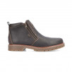 boots homme confortables Rieker 39871