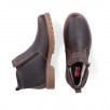 boots homme confortables Rieker 39871