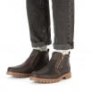 boots homme confortables Rieker 39871