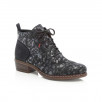 bottines femme confortable Rieker Sunflower Y0830