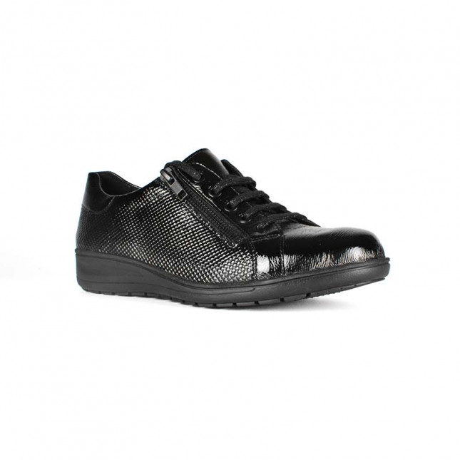 chaussures pieds larges femme SOLIDUS Heaven 27020