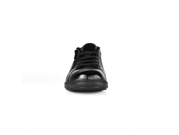 chaussures pieds larges femme SOLIDUS Heaven 27020