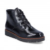 bottines femme confortable rieker 44902