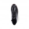 bottines femme confortable rieker 44902