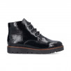 bottines femme confortable rieker 44902