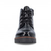 bottines femme confortable rieker 44902