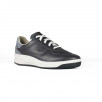 basket femme en cuir TBS  brandy 