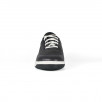 basket femme en cuir TBS  brandy 