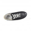 basket femme en cuir TBS  brandy 