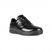 basket femme en cuir TBS  brandy 