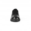 basket femme en cuir TBS  brandy 