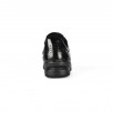 basket femme en cuir TBS  brandy 