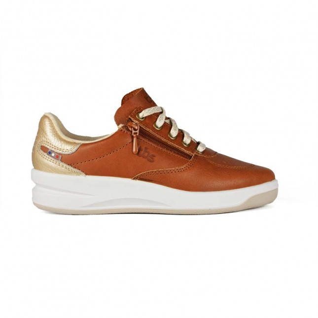 Baskets  confortables femme TBS Brazip 2