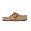 Chaussons mule confortable femme Rohde 6012