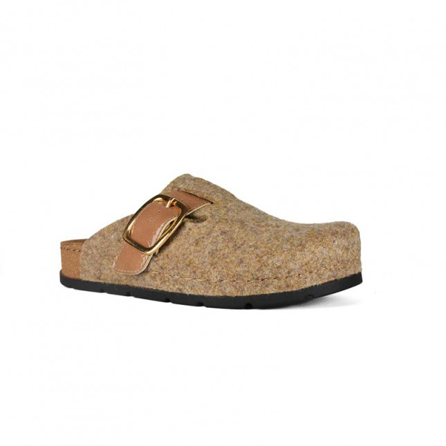 Chaussons mule confortable femme Rohde 6012