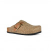 Chaussons mule confortable femme Rohde 6012