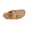 Chaussons mule confortable femme Rohde 6012
