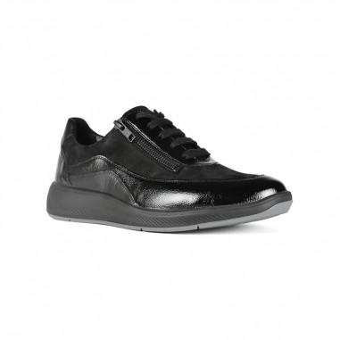 basket femme pieds sensibles solidus Kalea 65019