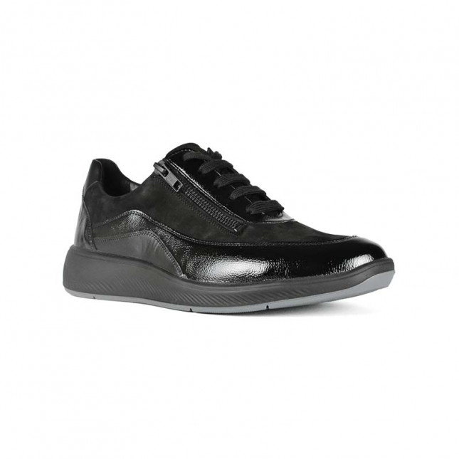 basket femme pieds sensibles solidus Kalea 65019