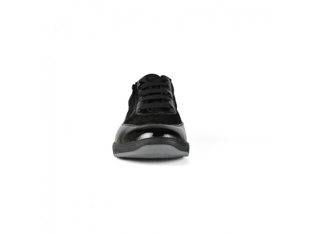 basket femme pieds sensibles solidus Kalea 65019
