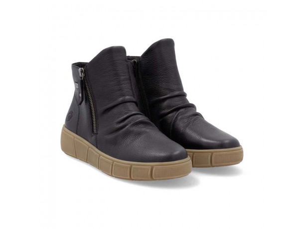 bottines femme confortables remonte D1T73