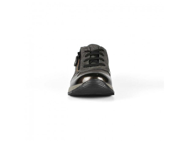 basket basse femme confortable suave 10504