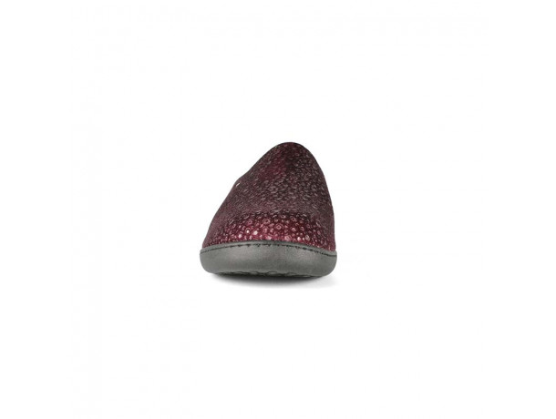 chaussons mules femme pieds sensibles Podoline Erve