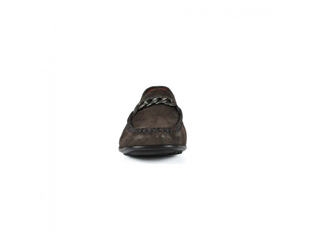 mocassins femme confortables cuir semelflex Marisol