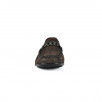 mocassins femme confortables cuir semelflex Marisol