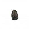 mocassins femme confortables cuir semelflex Marisol