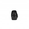 mocassins femme confortables cuir semelflex Marisol