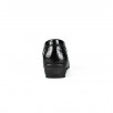 mocassins femme cuir confortable semelflex Mégane