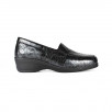 mocassins femme confortable Semelflex Maya