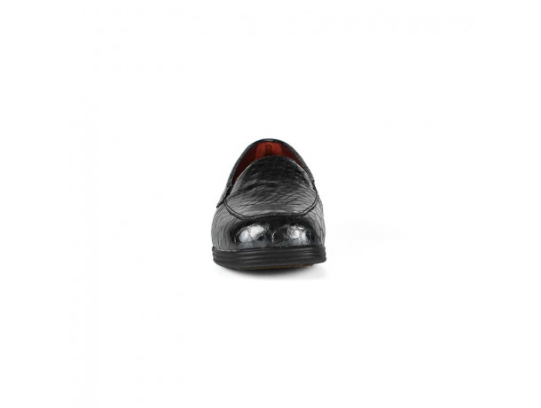 mocassins femme confortable Semelflex Maya
