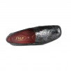 mocassins femme confortable Semelflex Maya