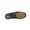 mocassins femme confortable Semelflex Maya