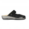 Mules confort femme HERGOS  H1985