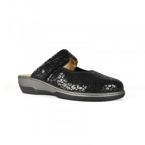 Mules confort femme HERGOS  H1985