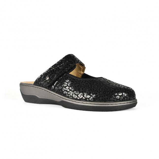 Mules confort femme HERGOS  H1985