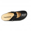 Mules confort femme HERGOS  H1985