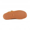 chaussons montants femme fourrés La maison de l'espadrille 6027