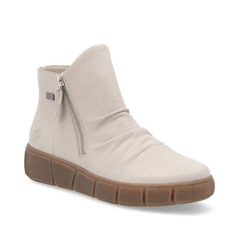 REMONTE D1T73, Boots Bottines pour femme Chaussmart